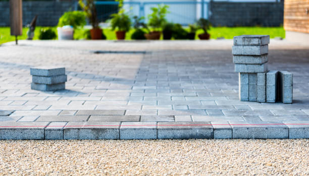 Why Choose Us For All Your Driveway Paving Needs in Marsing, ID?