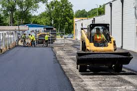 Best Heated Driveway Installation  in Marsing, ID